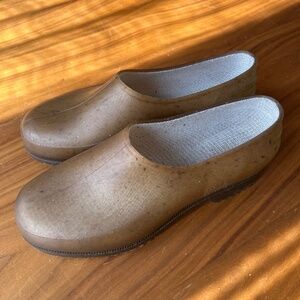 Gardana Clogs BRAND NEW